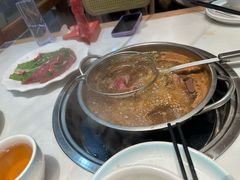 -鹅香四海·卤水火锅·砂锅粥·潮汕菜(宝安店)
