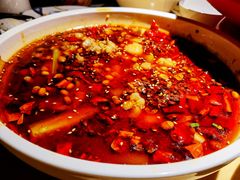 美味馋嘴蛙-老船坞水上餐厅(亚洲大酒店  东四十条店)