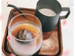 -Home Cafe(水榭春天店)