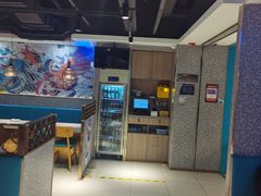 -半天妖烤鱼(东方新天地店)