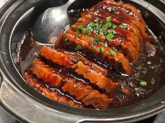 外婆香芋煲-外婆家(杭州马塍店·杭帮菜名店)