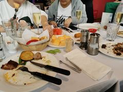 -拉蒂娜·巴西牛排馆 Latina·Brazilian Steakhouse(陆家嘴旗舰店)