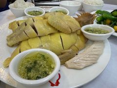 -文记壹心鸡(宝华路店)