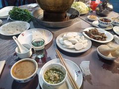 -鑫龙火锅(北园店)