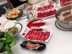 -五月花生活广场