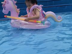 -上海玛雅海滩水公园