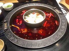 -晓宇重庆火锅(龙首店)