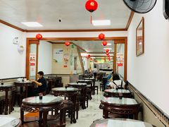 大堂-仁信双皮奶(东川路店)