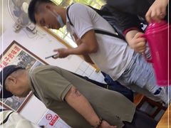 -无名氏面馆(邮电路店)