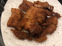 -美极鲜食坊(宝安南路店)