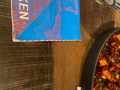 -铁公鸡·四川料理(天环广场店)