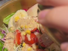 -核桃碳烤肉馆(深圳首店)