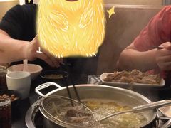 -潮盧打边炉