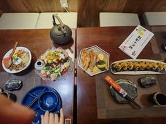 -弓二·烧鸟居酒屋(财富购物中心店)