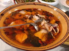 -朝馆·市井本味菜