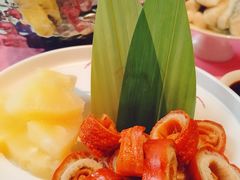 -行家海鲜火锅酒家(静安寺店)
