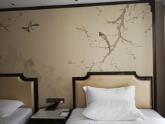 -云尚自助餐厅(佛山南海瞻云酒店)