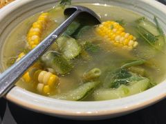 -滇铺子·云南特色菜·鲜花野菜季(曲靖万达店)
