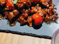 -打酱油·非遗淮扬菜(瘦西湖梅岭店)