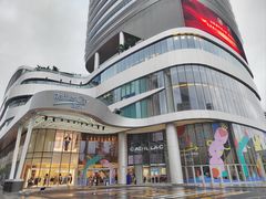 -深圳来福士广场