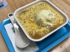 -满记甜品(苏州中心店)