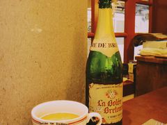 -LA CREPERIE BRETONNE布列塔尼法式餐厅(天童北路店)