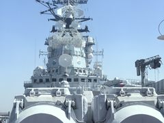 -泰达航母主题公园