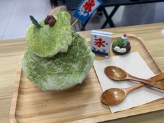 -陈记栗子(长宁路店)