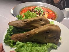 -三江里·宜宾川菜(亚运村店)