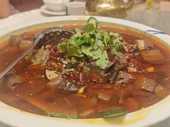 -聚福宝合苑食府(南头镇店)