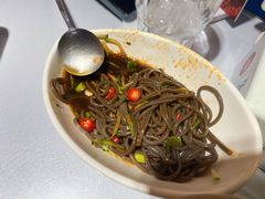 厥根粉-鱼酷活鱼烤鱼(昆明路店)