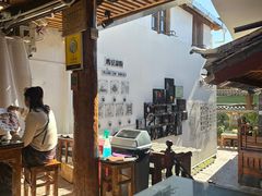 -88号小吃店·经典云南菜·地道纳西美食