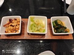 -阿庄新豫菜(通泰路店)