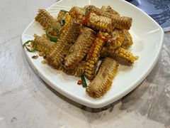 -富来美食