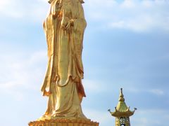 -广州莲花山旅游区