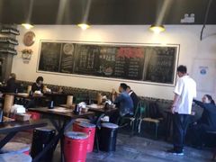 大堂-一岚一山(角门总店)