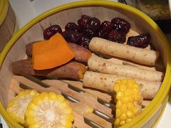 -筱爷叔·上海传统手工菜(玉树路店)