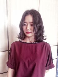 -苏豪路易士·嘉玛发廊