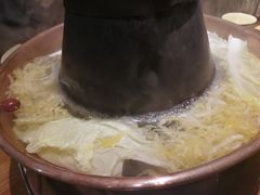 -竹叶涮肉坊(总店)