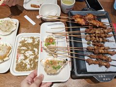 -管氏翅吧(马家堡店)