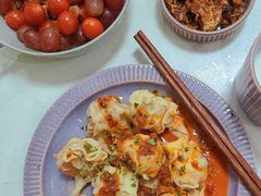 -袁记云饺(长胜市场店)