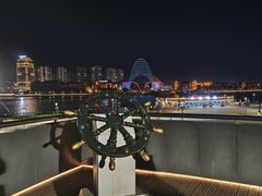 -海河外滩公园