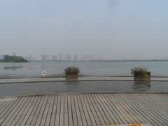 -蠡湖大桥公园