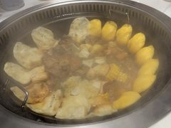 -东北铁锅宴(云龙华府店)