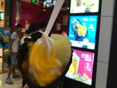 -麦当劳(无锡滨湖万达店)