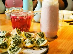 -竹里馆·淮扬菜·功夫茶(老门东店)