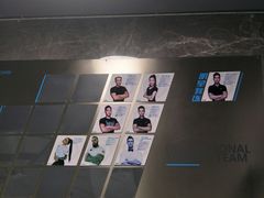 -豪逸健体(中骏广场店)