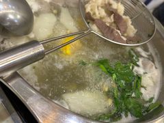 -潮悦牛肉火锅城(水贝店)
