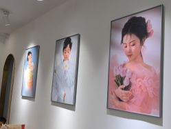 点击看大图 -小阿福儿童摄影(华中智谷店)