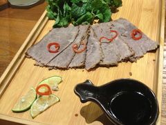 云海肴·云南菜(伊势丹店)-云海肴·汽锅鸡·云南菜(天津国金汇店)